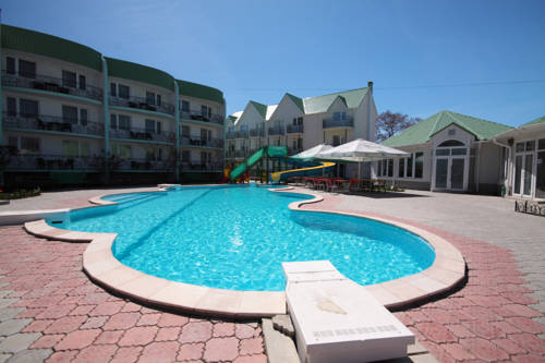 Фотографии гостиницы
Лиана