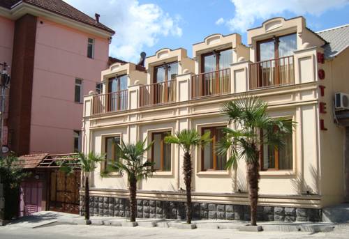 Фотографии гостиницы
Данисимо