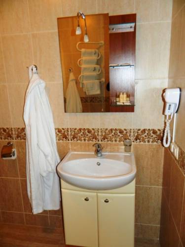 Фотографии гостиницы
Вилла Форос