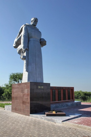 Фото из Усть-Донецкого "Усть-Донецкий"
