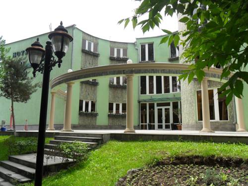 Фотографии гостиницы
Грин Палас