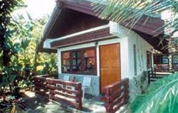 Фотографии гостиницы
Thavorn Beach Bungalow