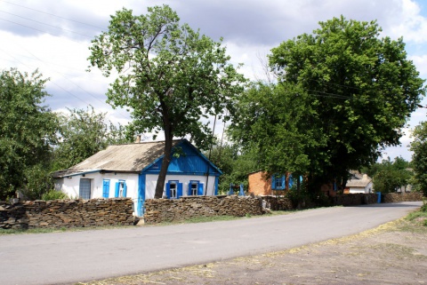 Фото из Голубинки "Голубинка, Рост. обл."