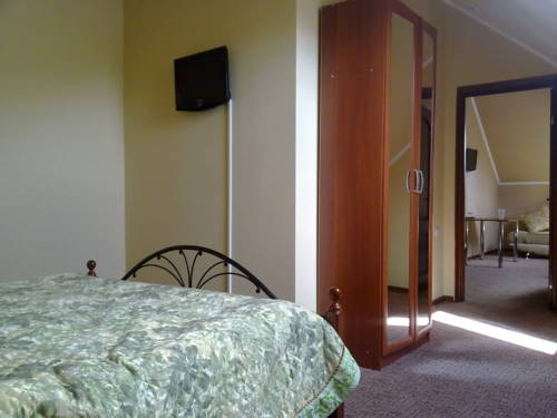 Фотографии гостиницы
Седьмой регион