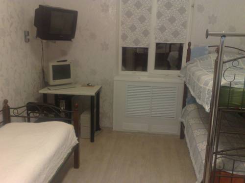 Фотографии хостела
Харьков Ситизен