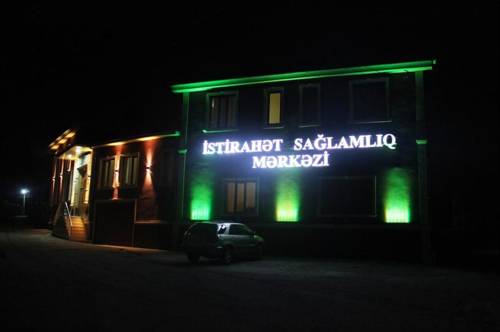 Фотографии гостиницы 
            Issam