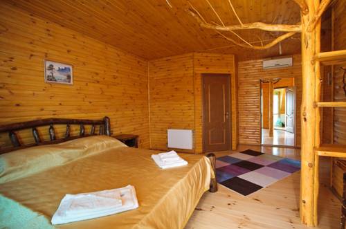 Фотографии гостиницы 
            Воробьиное гнездо