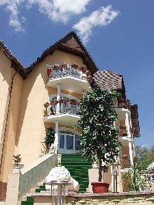 Фотографии гостиницы
Shadow Boutique Hotel & Spa