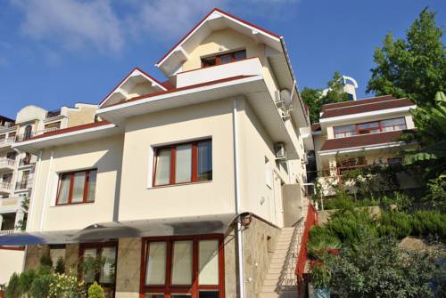 Фотографии гостиницы
Вилла Бельведер