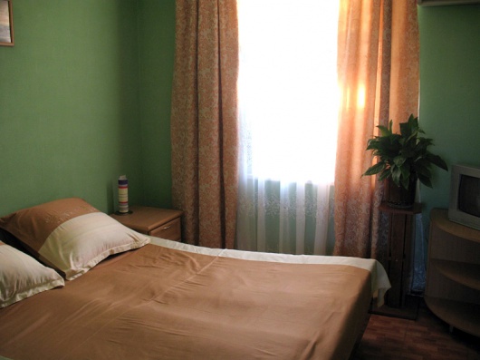 Фотографии пансионата
13 Ершей