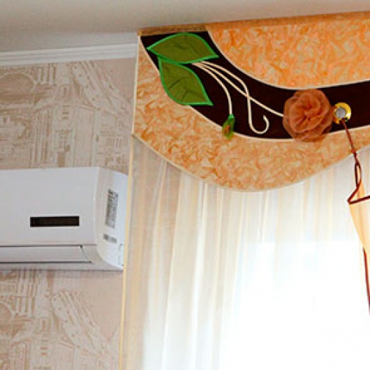 Фотографии гостиницы Терраса