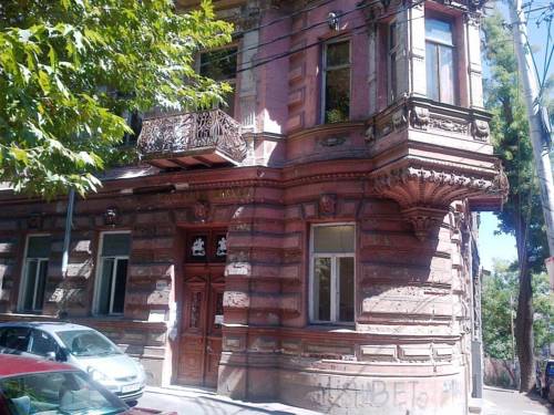 Фотографии хостела
Saint George Hostel