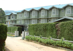 Фотографии гостиницы
Galway Forest Lodge