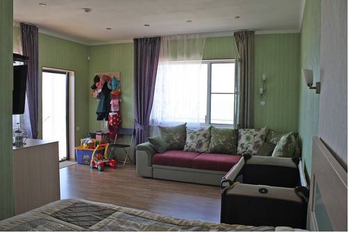 Фотографии гостиницы
АхтариSurf