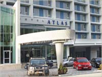 Фотографии гостиницы
Атлас