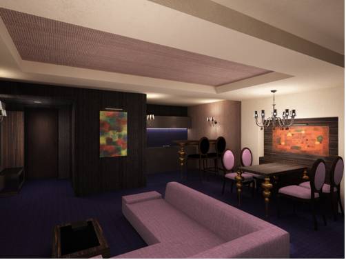 Фотографии гостиницы 
            Атлантик Гарден