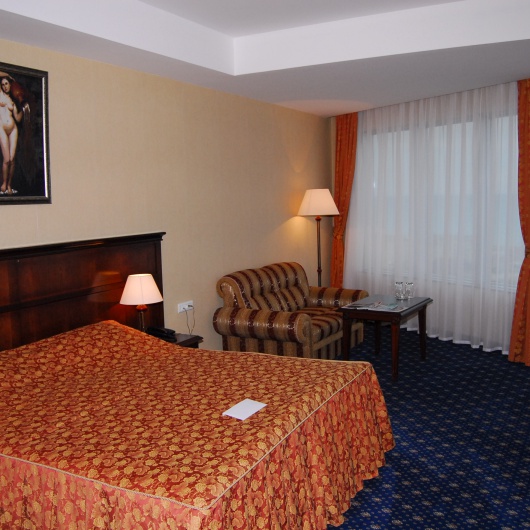 Фотографии гостиницы 
            Гранд Виктори