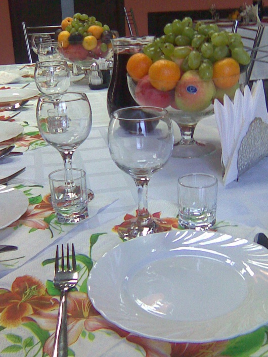 Фотографии гостиницы 
            Кызыл Бозау