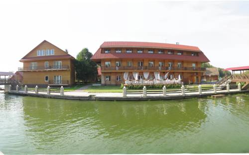 Фотографии гостиницы 
            Медвежьи Озера