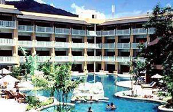 Фотографии гостиницы
Thara Patong Beach Resort