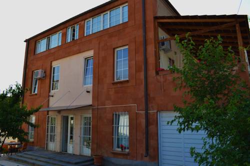 Фотографии хостела
JR's House