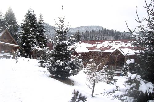 Фотографии гостиницы
Бойковский Двор