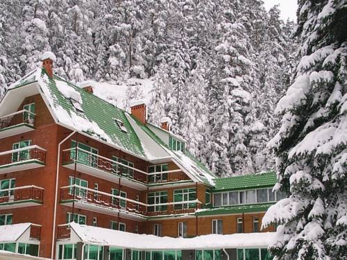 Фотографии гостиницы
Гоначхир