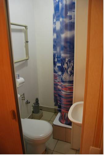 Фотографии гостиницы
Зирка