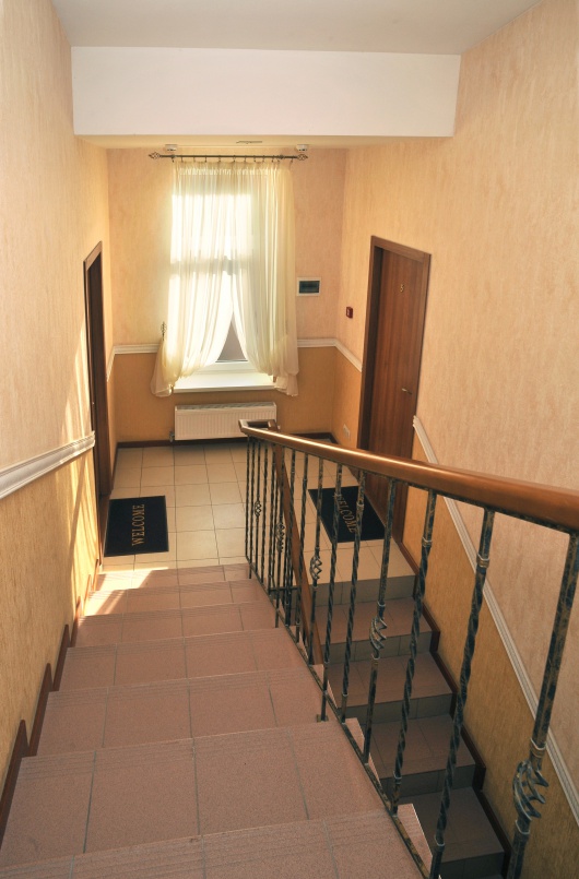 Фотографии гостиницы 
            Атриум