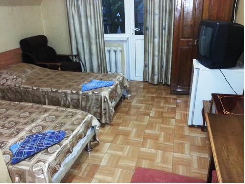 Фотографии мини отеля
Эдельвейс на Киевской