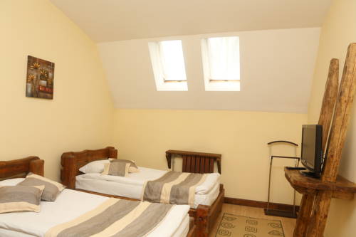 Фотографии гостиницы 
            Сарайшык