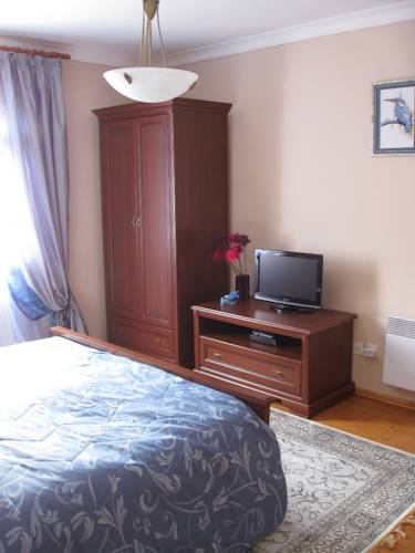 Фотографии гостевого дома
Алиса