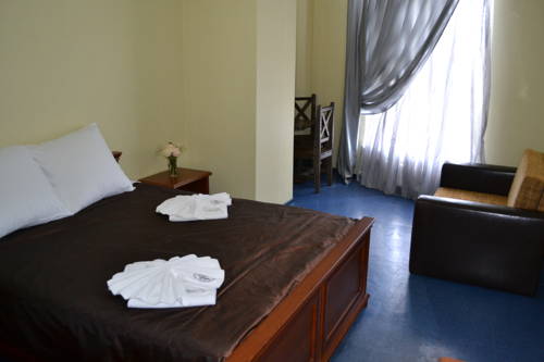 Фотографии гостиницы
Ветров