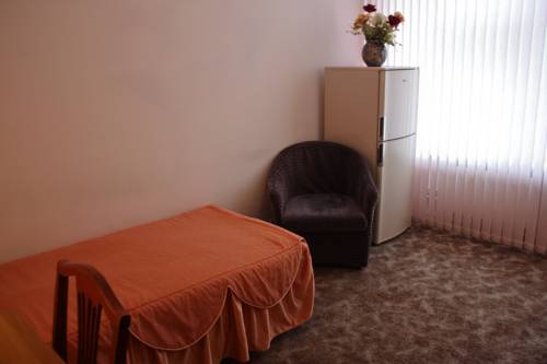 Фотографии санатория
Буран