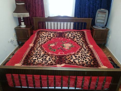 Фотографии хостела
Таз