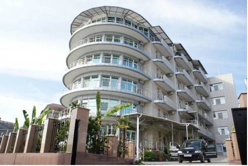 Фотографии гостиницы
Family Resort Hotel Miloo