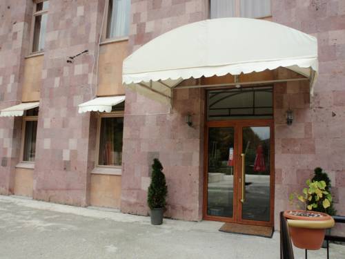 Фотографии гостиницы
Дилижанс