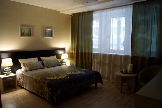 Фотографии мини отеля 
            МиниГостини