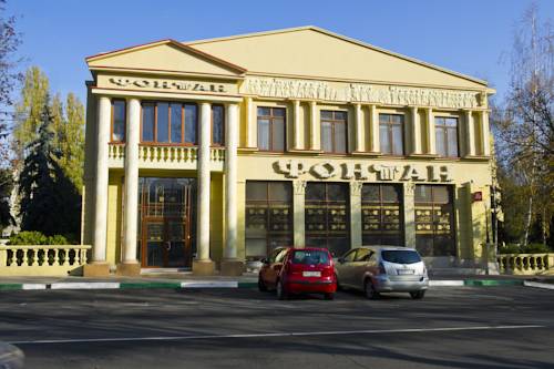 Фотографии мини отеля
Фонтан