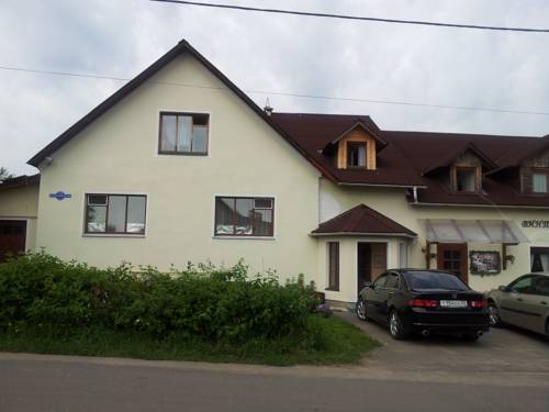 Фотографии гостевого дома
Суриковых