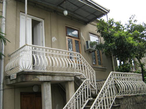 Фотографии гостевого дома
Guest House Rustaveli 38