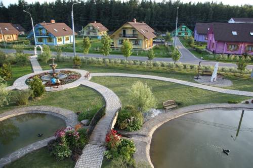 Фотографии базы отдыха
Юхновград