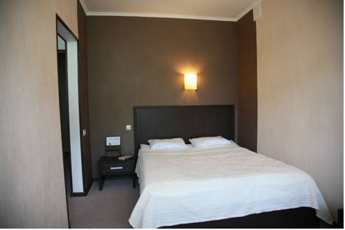 Фотографии санатория
Лаго-Наки