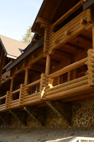 Фотографии гостиницы
Ганс SKI Lift №5