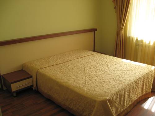 Фотографии гостиницы 
            Империя