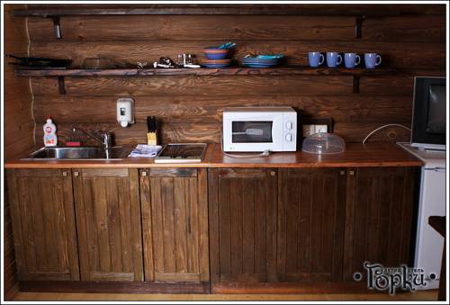 Фотографии гостиницы
Актив-Отель Горки