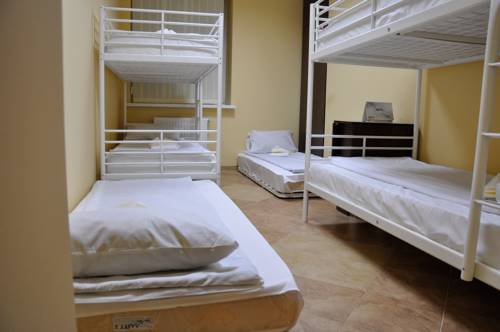 Фотографии хостела 
            Северин ЛВ