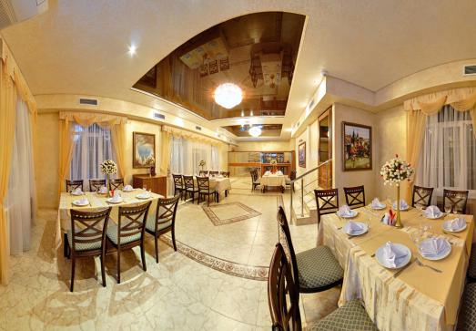 Фотографии гостиницы 
            Затерянный рай у Машука