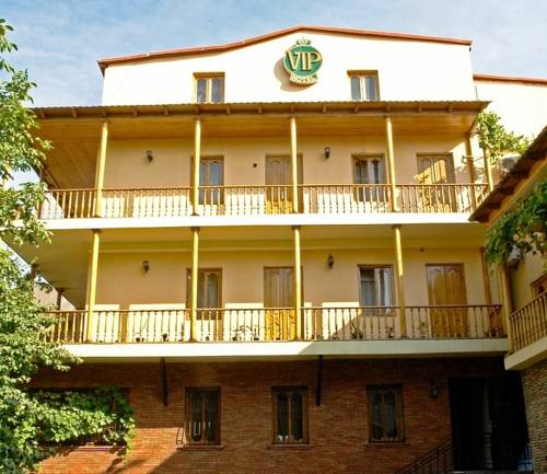 Фотографии гостиницы
Hotel VIP