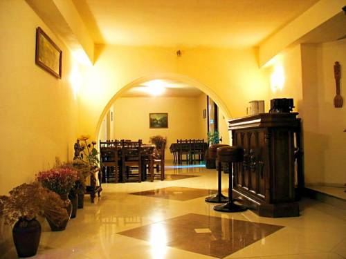 Фотографии гостиницы
Georgian House